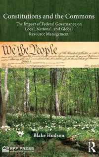 Constitutions and the Commons