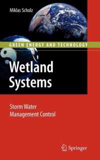 Wetland Systems