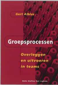 Groepsprocessen