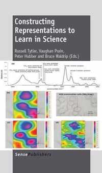 Constructing Representations to Learn in Science