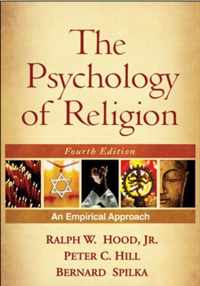 The Psychology of Religion