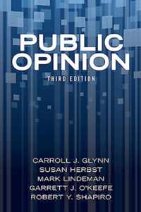 Public Opinion