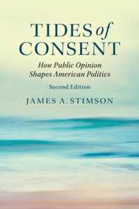 Tides Of Consent