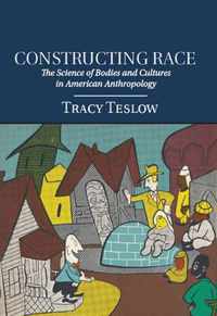 Constructing Race