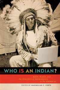 Who Is An Indian