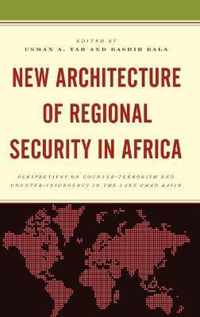 New Architecture of Regional Security in Africa