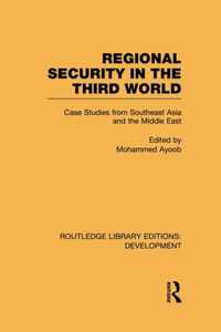 Regional Security in the Third World