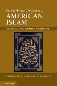 The Cambridge Companion to American Islam