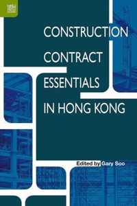 Construction Contract Essentials in Hong Kong