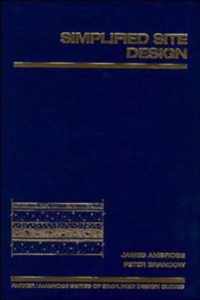 Simplified Site Design