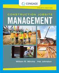 Construction Jobsite Management