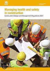 Managing Health and Safety in Construction