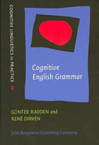 Cognitive English Grammar