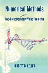 Numerical Methods for Two-Point Boundary-Value Problems