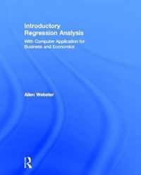 Introductory Regression Analysis