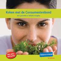 Koken Met De Consumentenbond