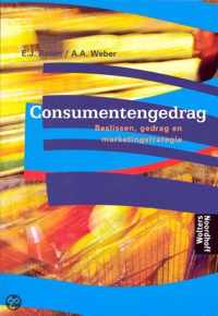 Consumentengedrag