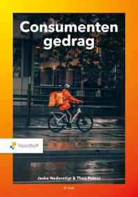 Consumentengedrag - Jeske Nederstigt, Theo Poiesz - Paperback (9789001298630)