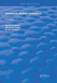 Sensory Evaluation Techniques