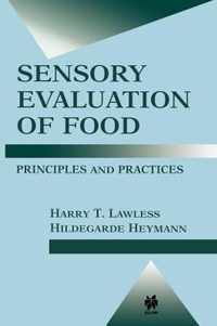 Sensory Evaluation Of Food