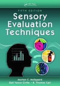 Sensory Evaluation Techniques