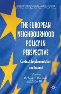 European Neighbourhood Policy Perspectiv
