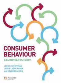 Consumer Behaviour