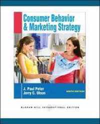 Consumer Behavior