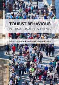 Tourist Behaviour