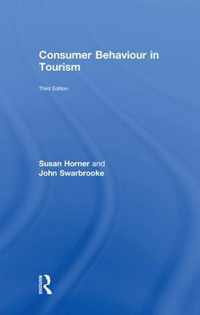 Consumer Behaviour in Tourism