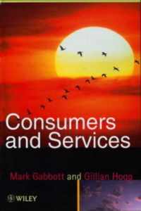 Consumers And Services
