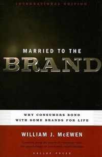 Married to the Brand