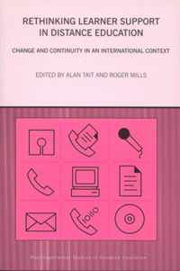 Rethinking Learner Support in Distance Education