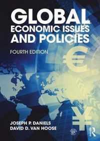 Global Economic Issues and Policies