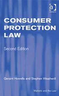 Consumer Protection Law