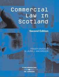 Commercial Law in Scotland