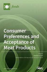 Consumer Preferences and Acceptance of Meat Products