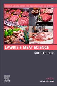 Lawrie's Meat Science