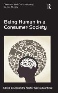 Being Human in a Consumer Society