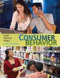 Consumer Behavior