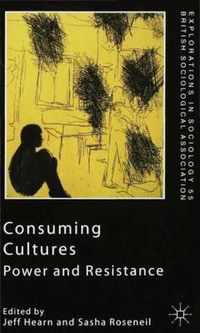 Consuming Cultures