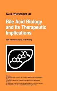 Bile Acid Biology and its Therapeutic Implications