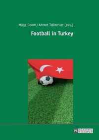 Football in Turkey