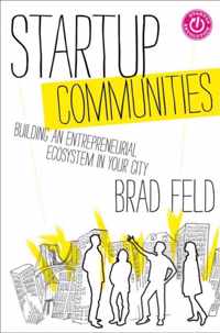 Startup Communities