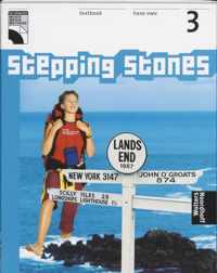 Textbook 3 Havo/vwo Stepping Stones