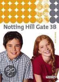 Notting Hill Gate 3 B. Textbook