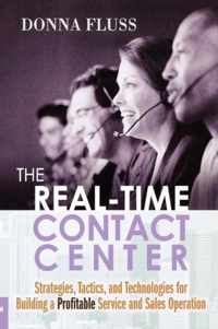 The Real-Time Contact Center