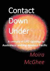 Contact Down Under