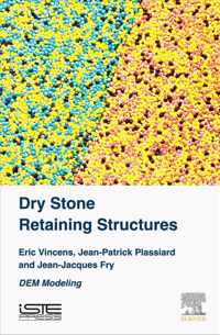 Dry Stone Retaining Structures