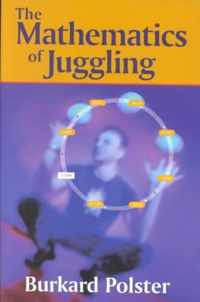 The Mathematics of Juggling
